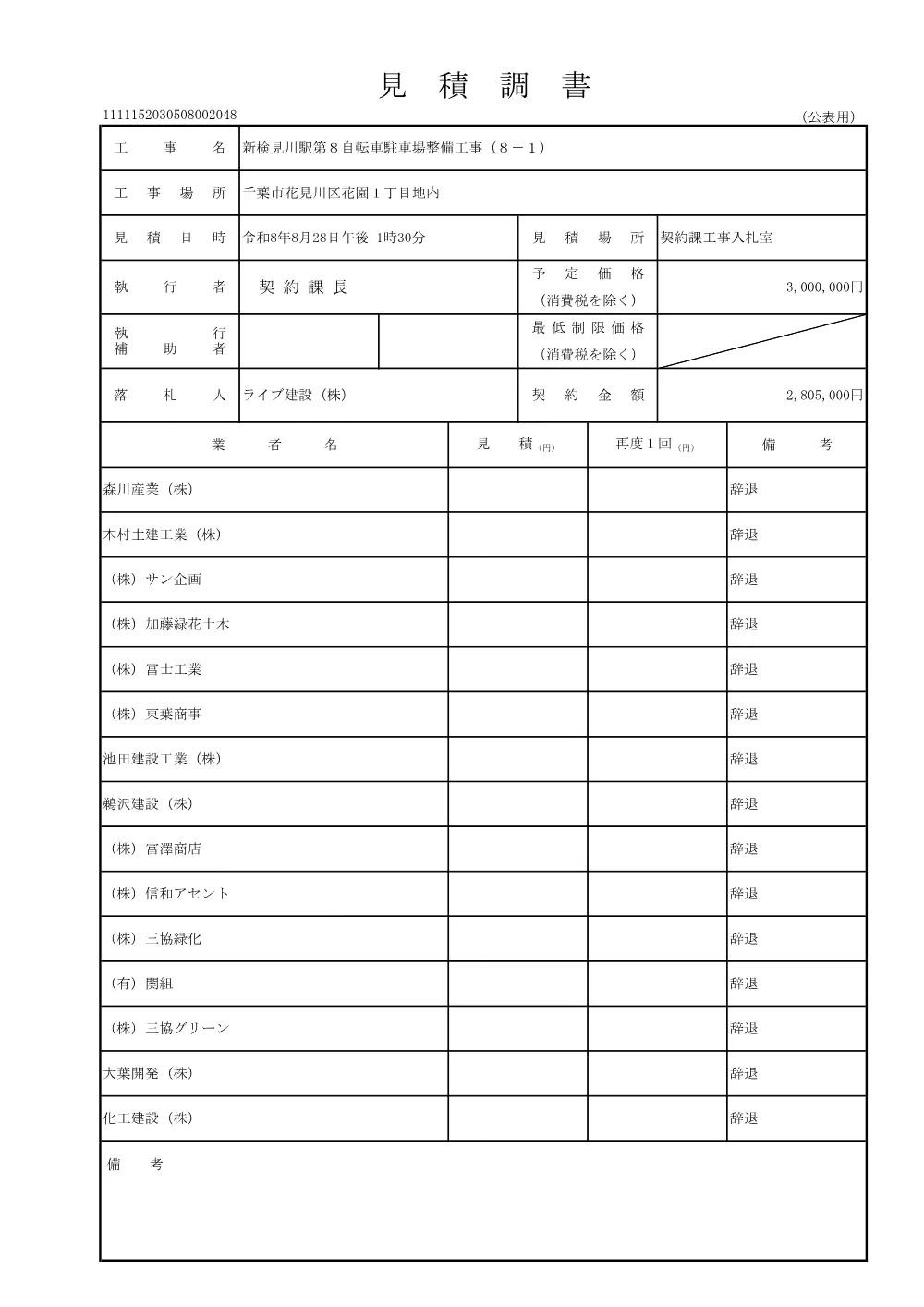 152030508002048-01.pdf 2ページ目のプレビュー