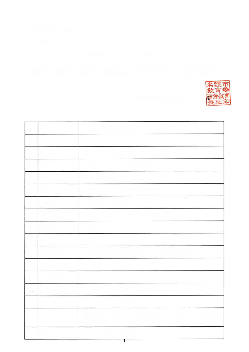 稲田小学校長寿命化改修工事（13号棟）.pdf 1ページ目のプレビュー