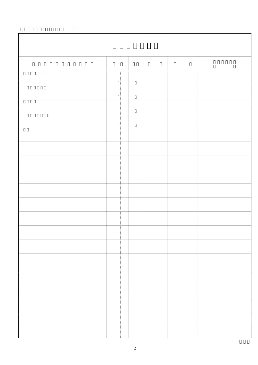 市道高川原南川原線道路改良工事 4.設計書.pdf 3ページ目のプレビュー