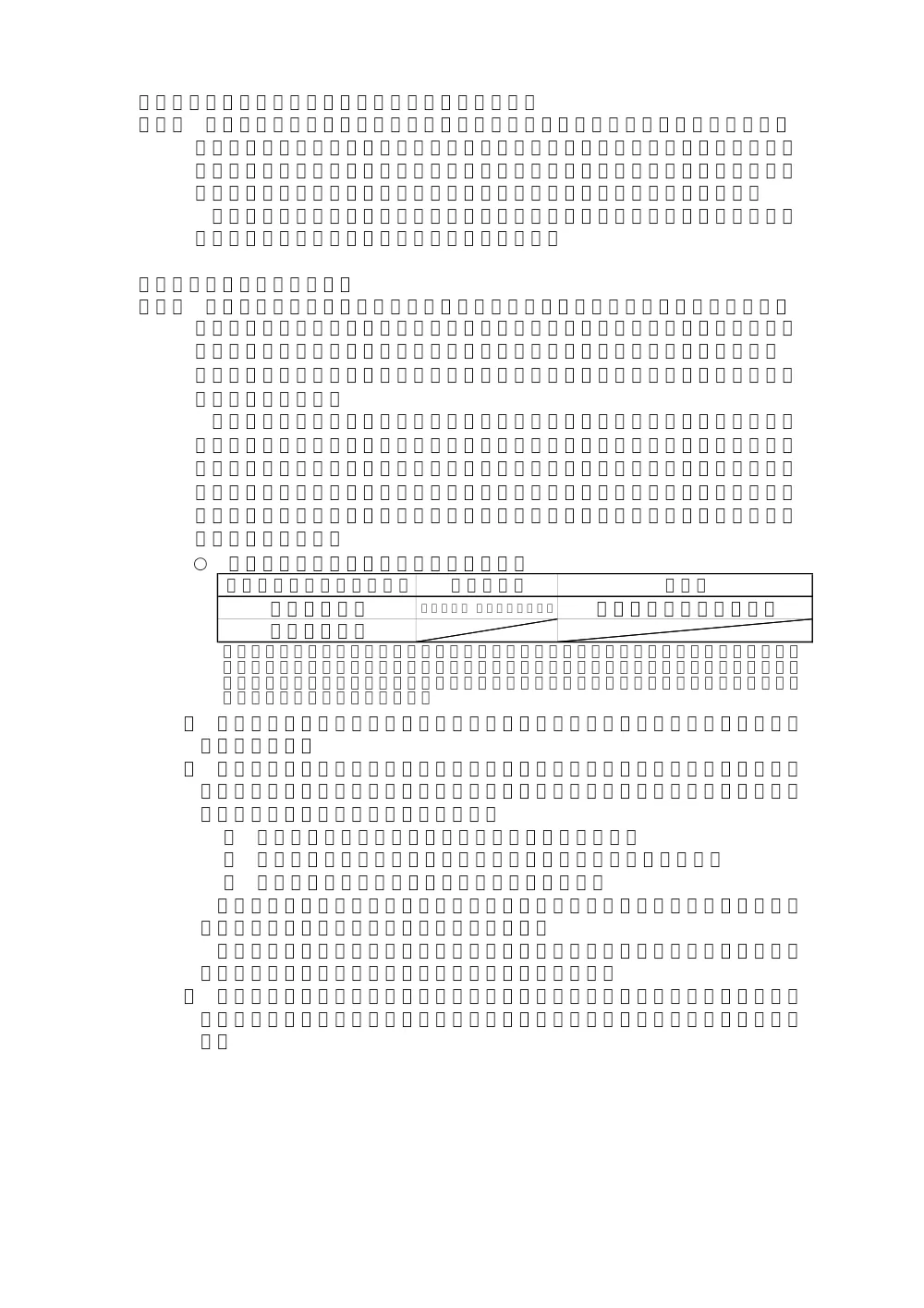 04.工事特記仕様書【新清柳橋周辺整備工事】.pdf 2ページ目のプレビュー