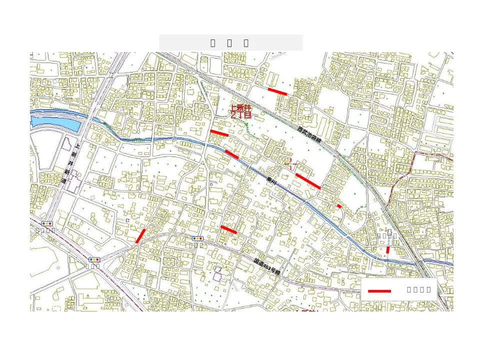 01_案内図.pdf 1ページ目のプレビュー