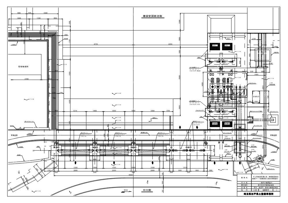 04_図面.pdf 1ページ目のプレビュー