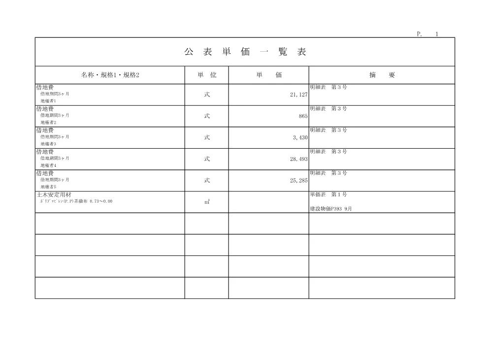 R07地域ため5900-703(公表単価)実施.pdf 1ページ目のプレビュー