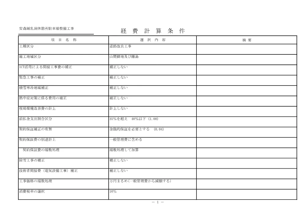 3848801000012026001151-01.pdf 2ページ目のプレビュー