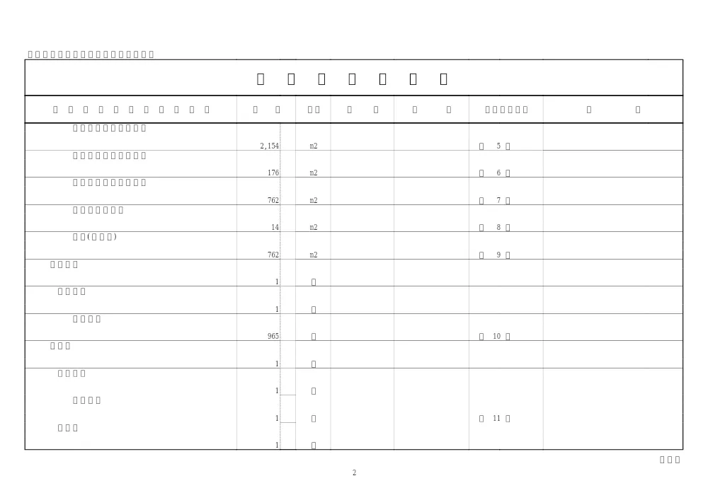 4.koujisekkeisho.pdf 3ページ目のプレビュー