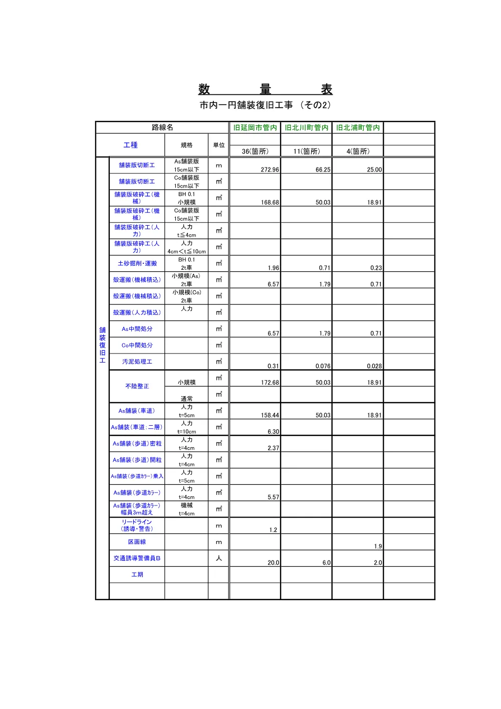 6suuryoukeisansyo.pdf 1ページ目のプレビュー