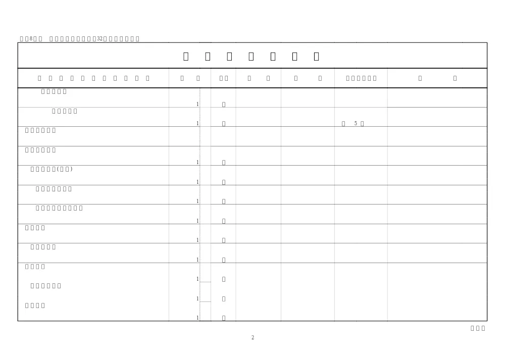 2.sekkeisyo.pdf 3ページ目のプレビュー