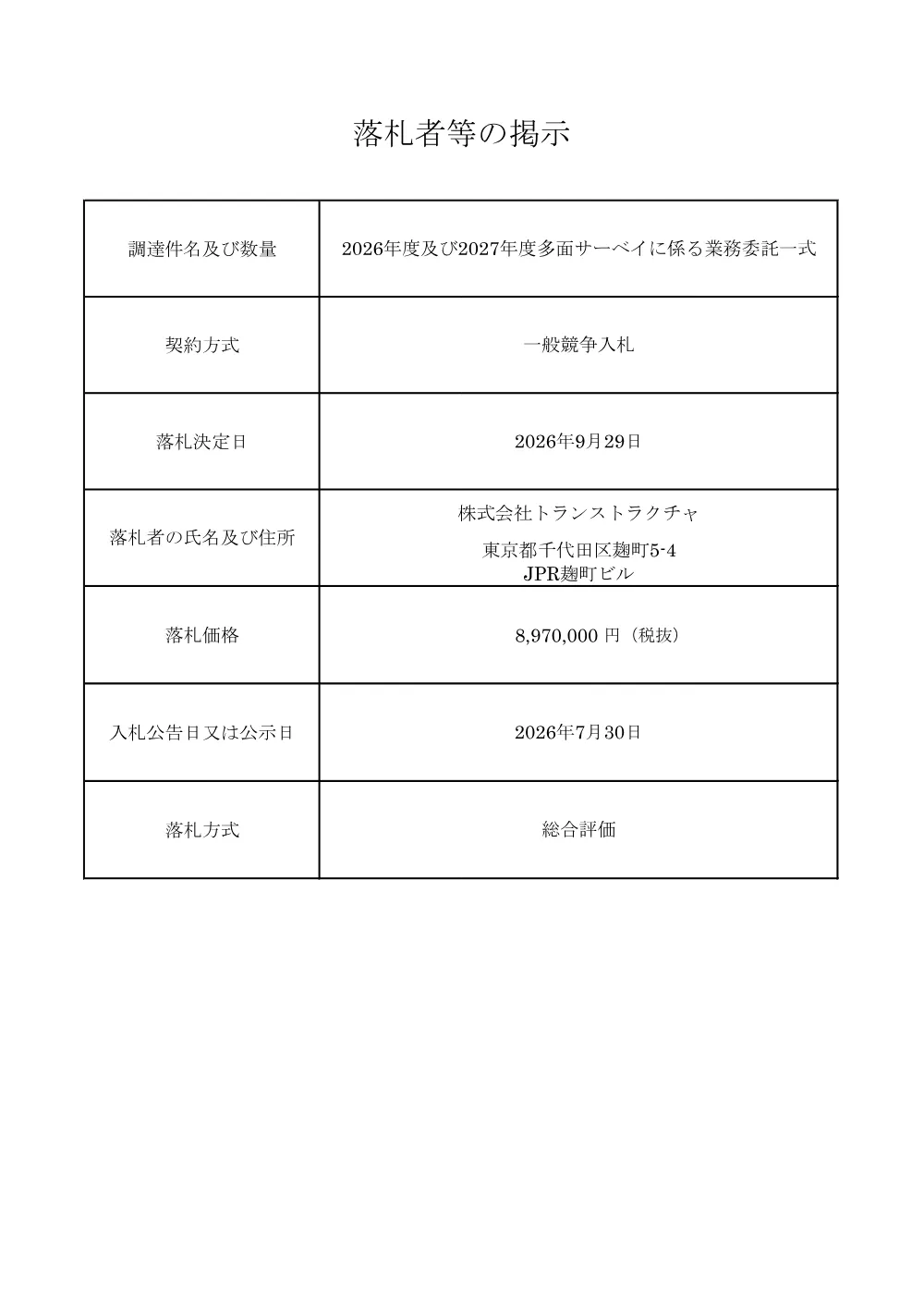rakusatsu260929_1530.pdf 1ページ目のプレビュー