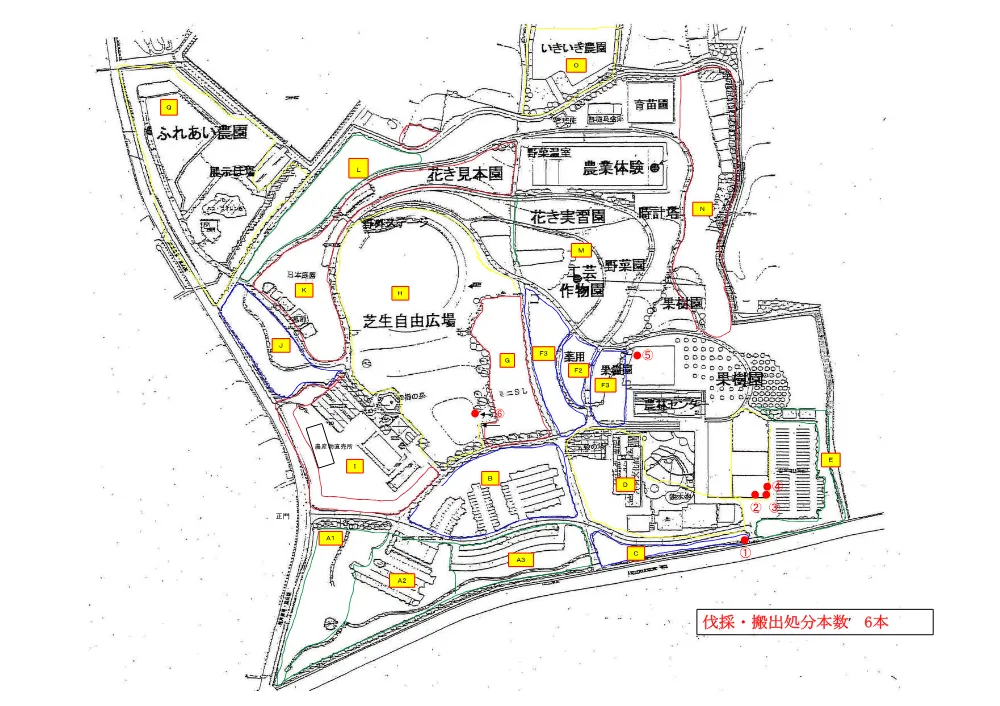 06　位置図.pdf 2ページ目のプレビュー