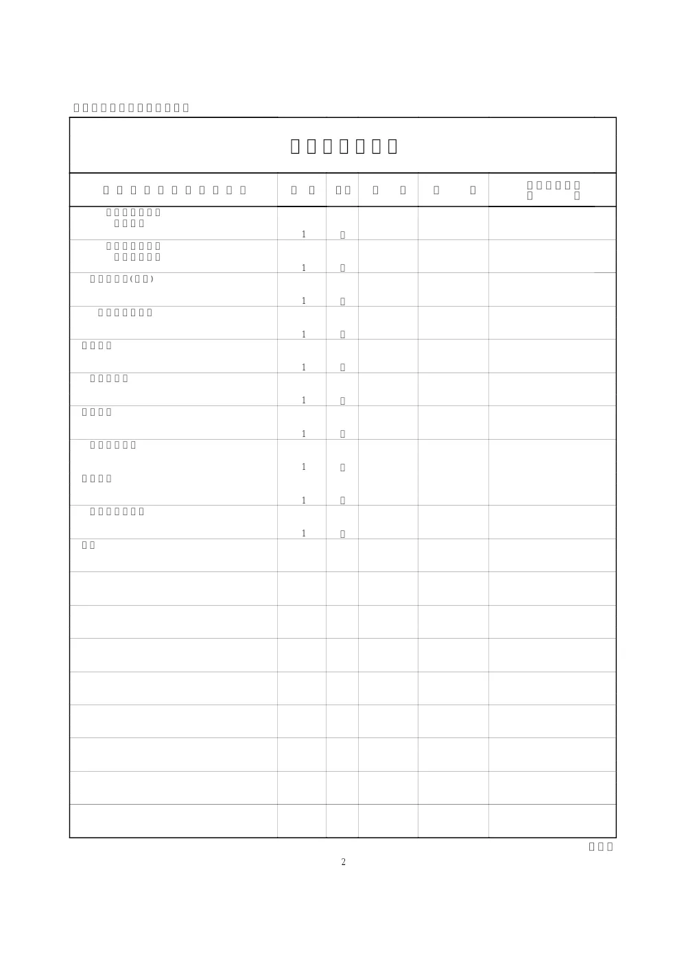 橘配水池ほか水位計更新工事 4.設計書.pdf 3ページ目のプレビュー
