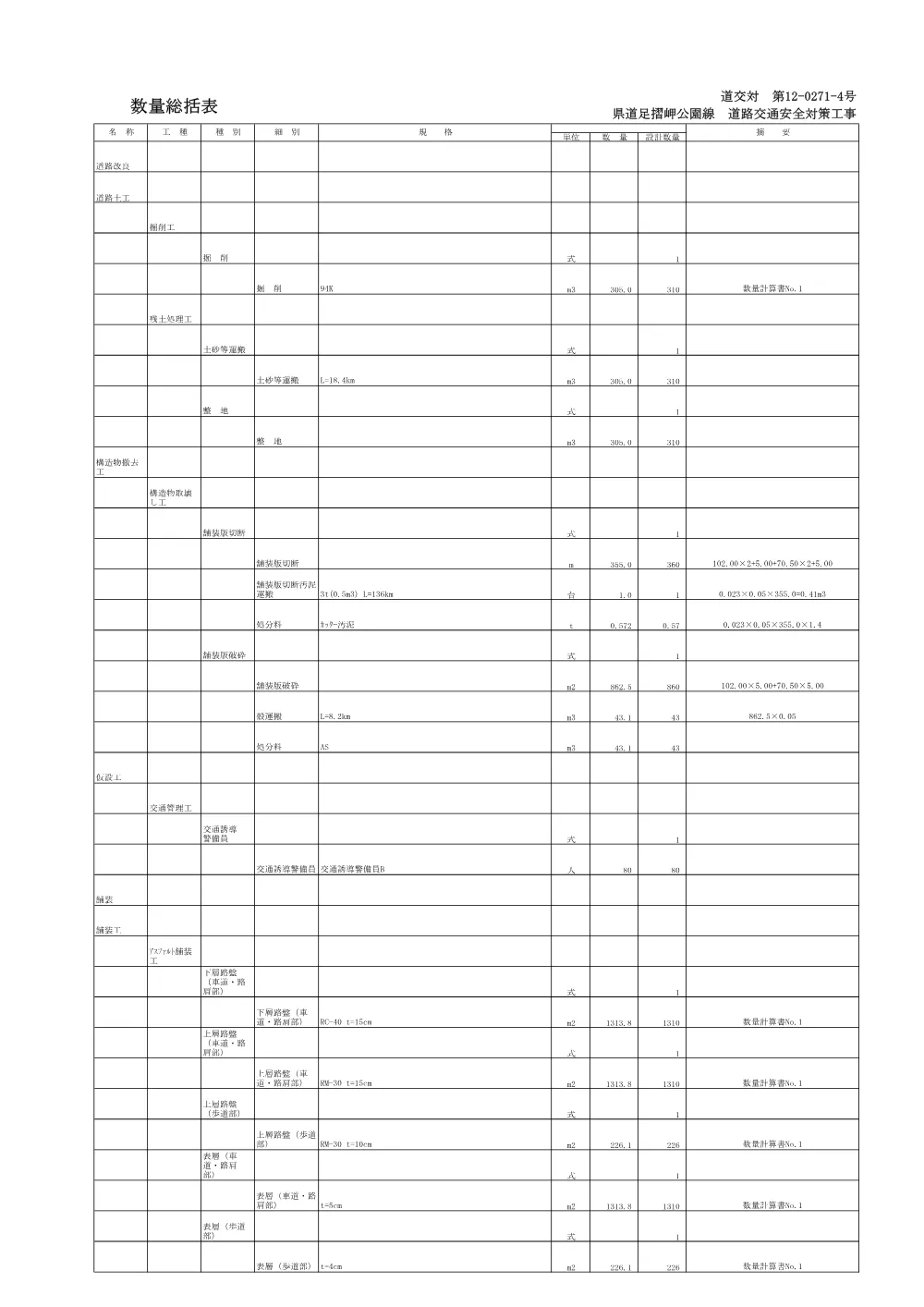 R08道交対12-0271-4(数量)実施.pdf 1ページ目のプレビュー