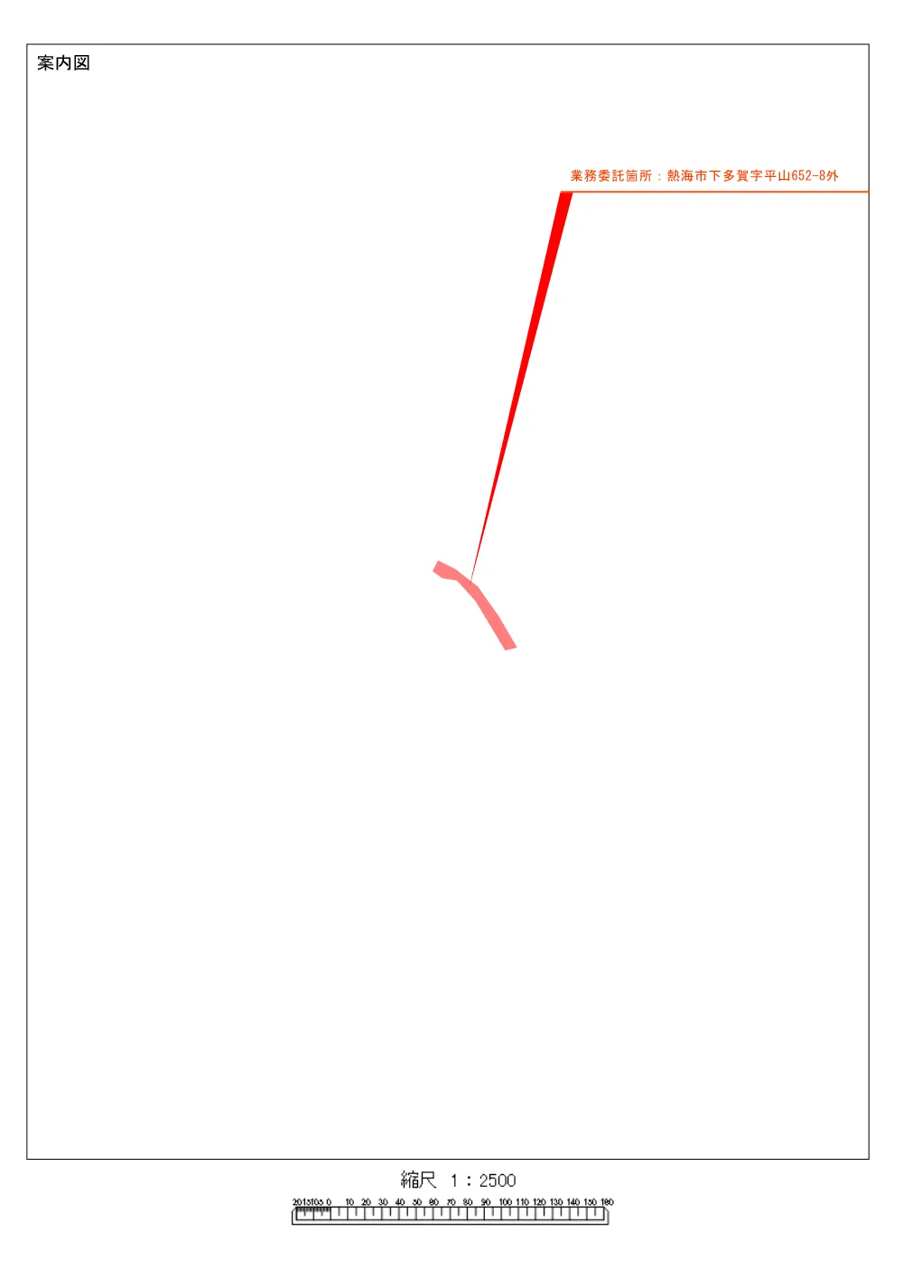 案内図 （PDF 199.9KB）.pdf 1ページ目のプレビュー