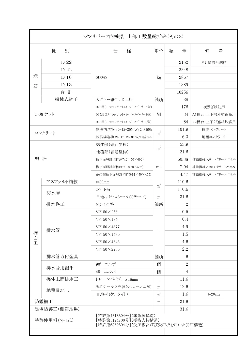 02-2設計書等2_311371.pdf 3ページ目のプレビュー