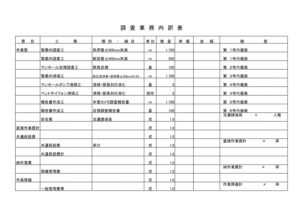 設計書.pdf 2ページ目のプレビュー