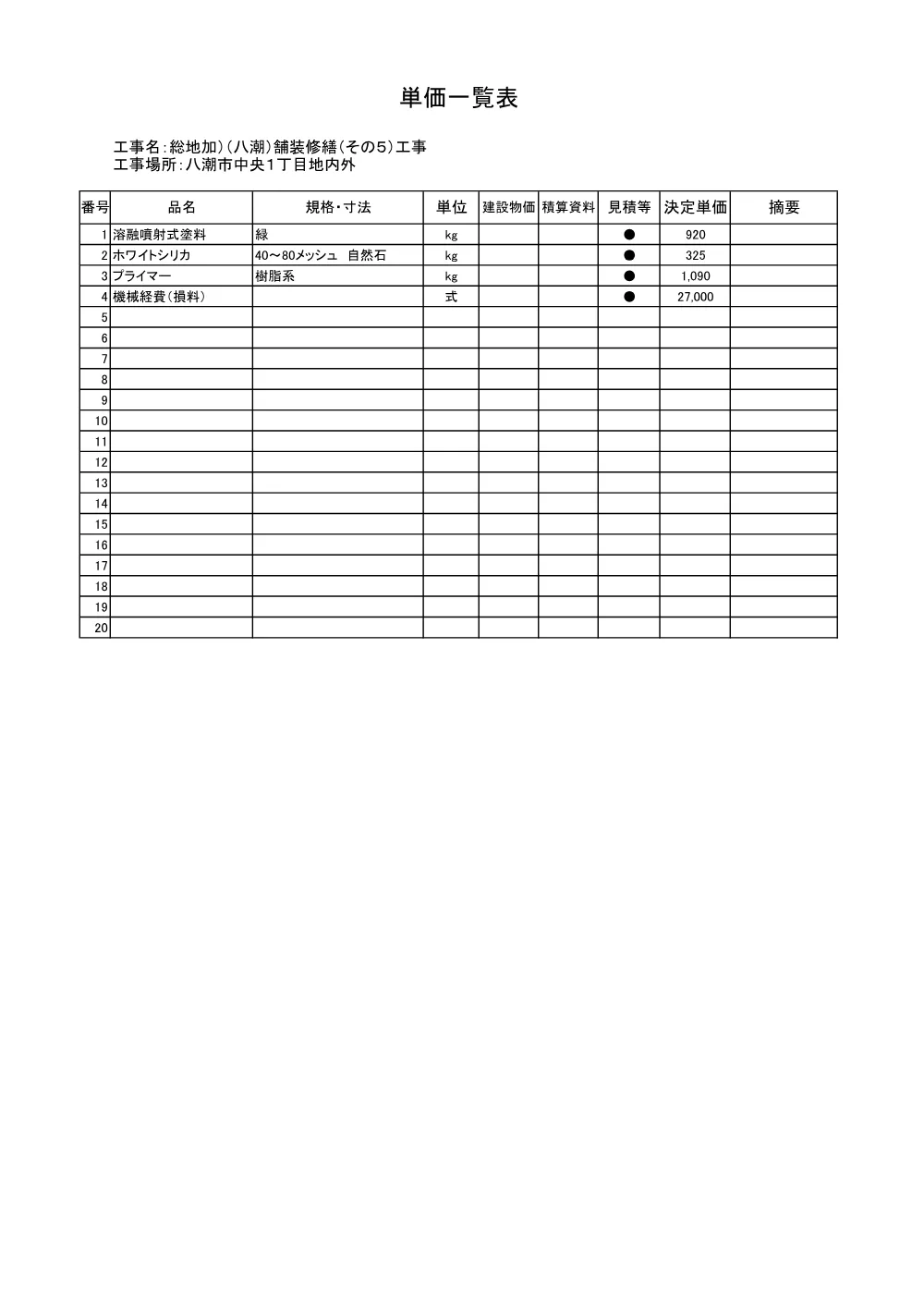 05_参考資料（舗装修繕その５）.pdf 3ページ目のプレビュー