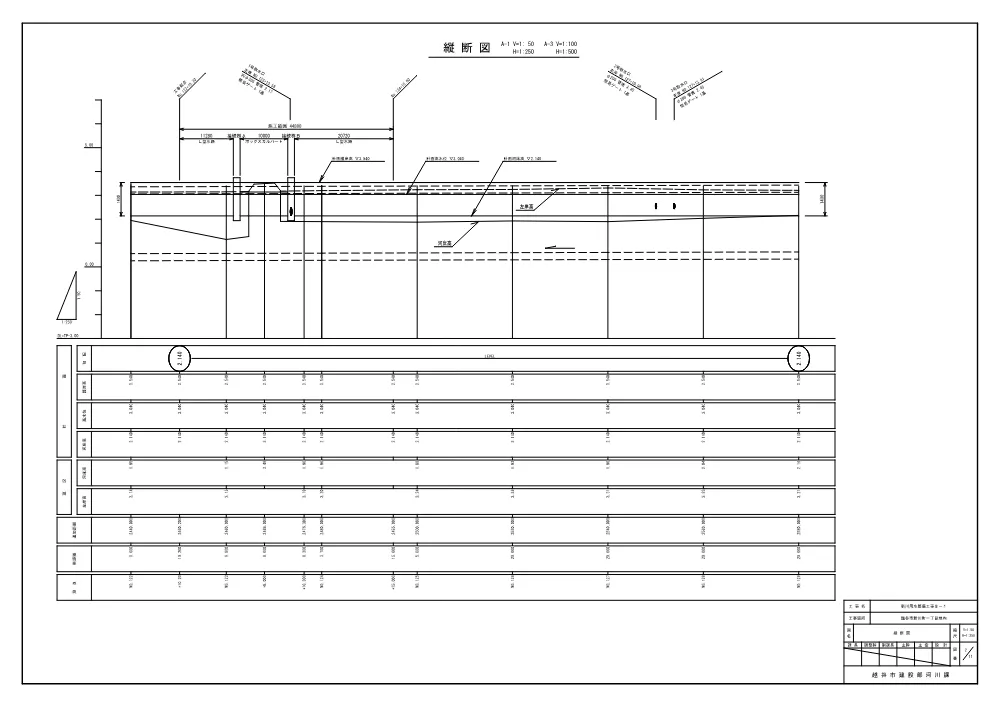06_図面(新8-1)【発注図書】.pdf 2ページ目のプレビュー