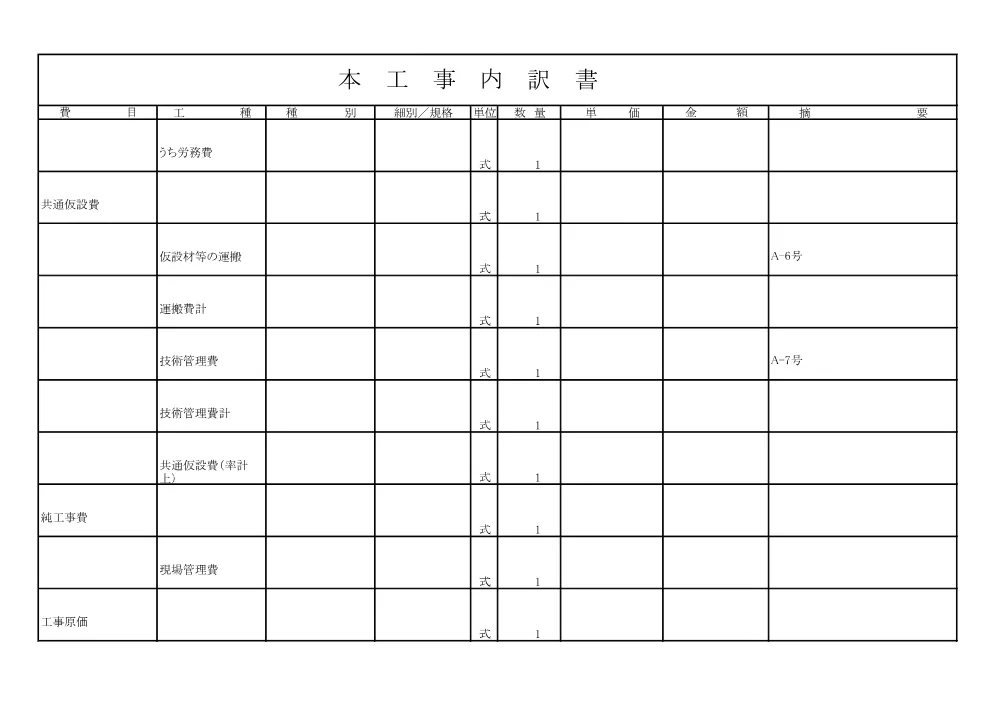 仕様書【市道栗橋2004号線他下水道管布設工事（交付金）】.pdf 3ページ目のプレビュー