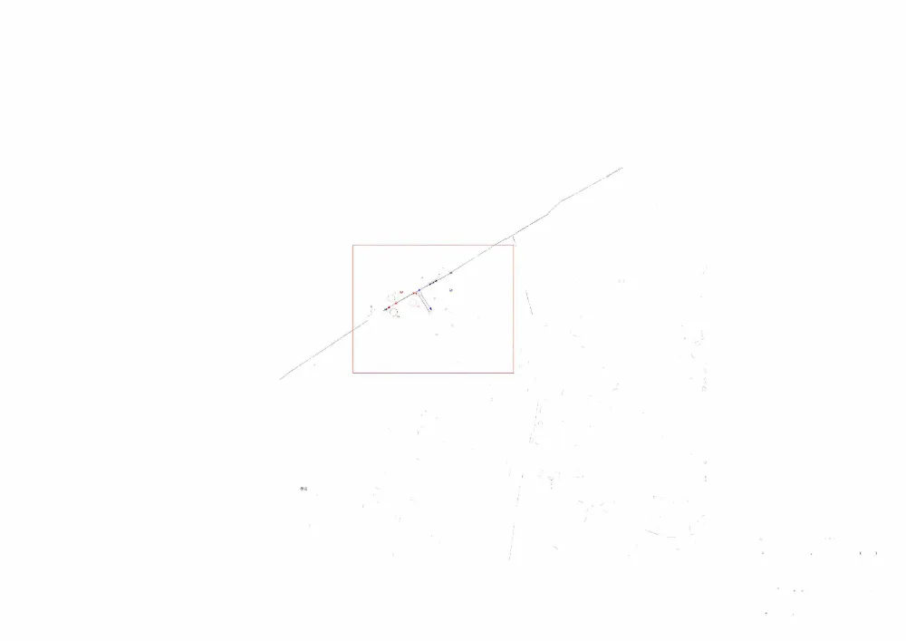 図面①【市道栗橋2006号線他下水道管布設工事（交付金）】.pdf 2ページ目のプレビュー
