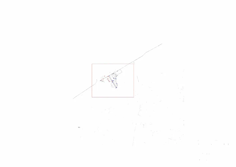 図面①【市道栗橋2006号線他下水道管布設工事（交付金）】.pdf 3ページ目のプレビュー