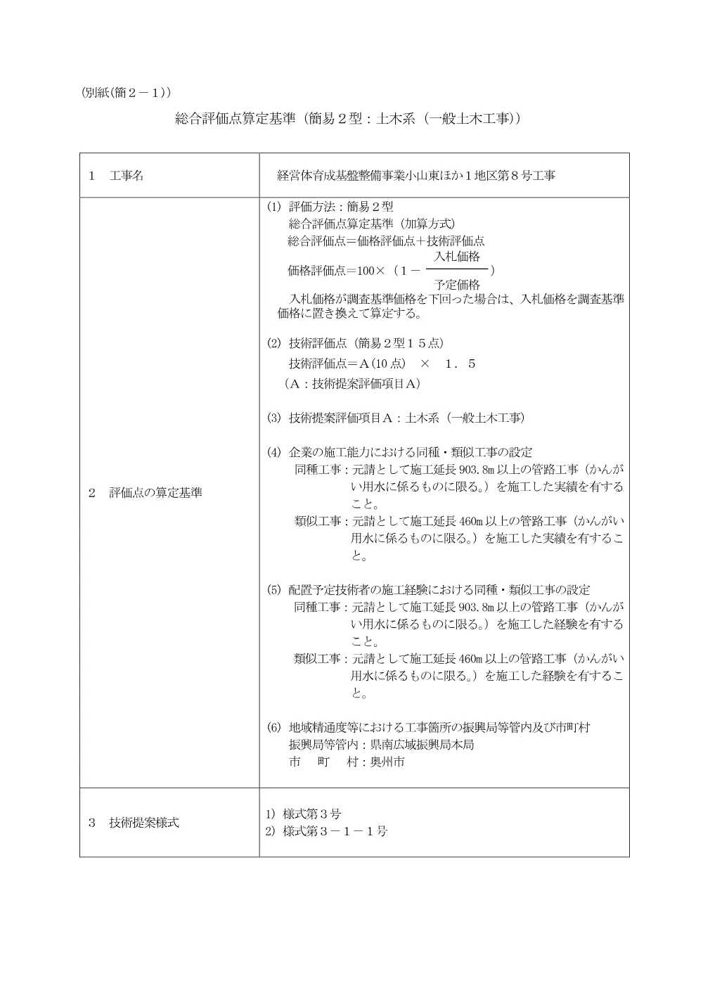 00-2 総合評価点算定基準.pdf 1ページ目のプレビュー