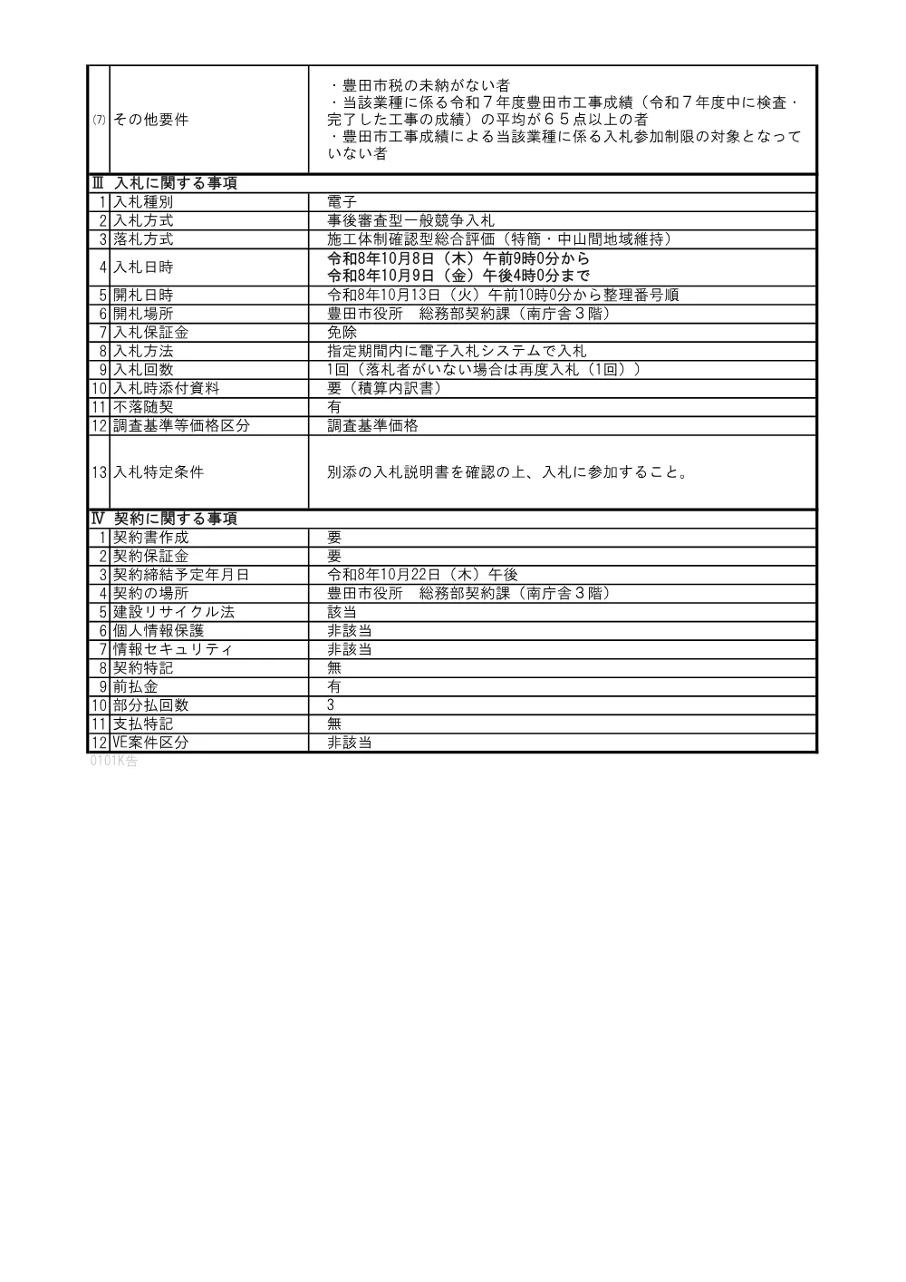 080915公告（特別簡易6件）.pdf 3ページ目のプレビュー