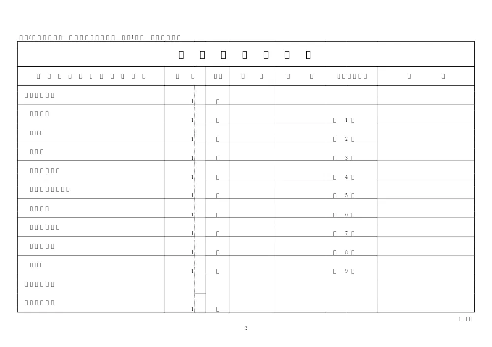 8.sekkeisyo.pdf 3ページ目のプレビュー