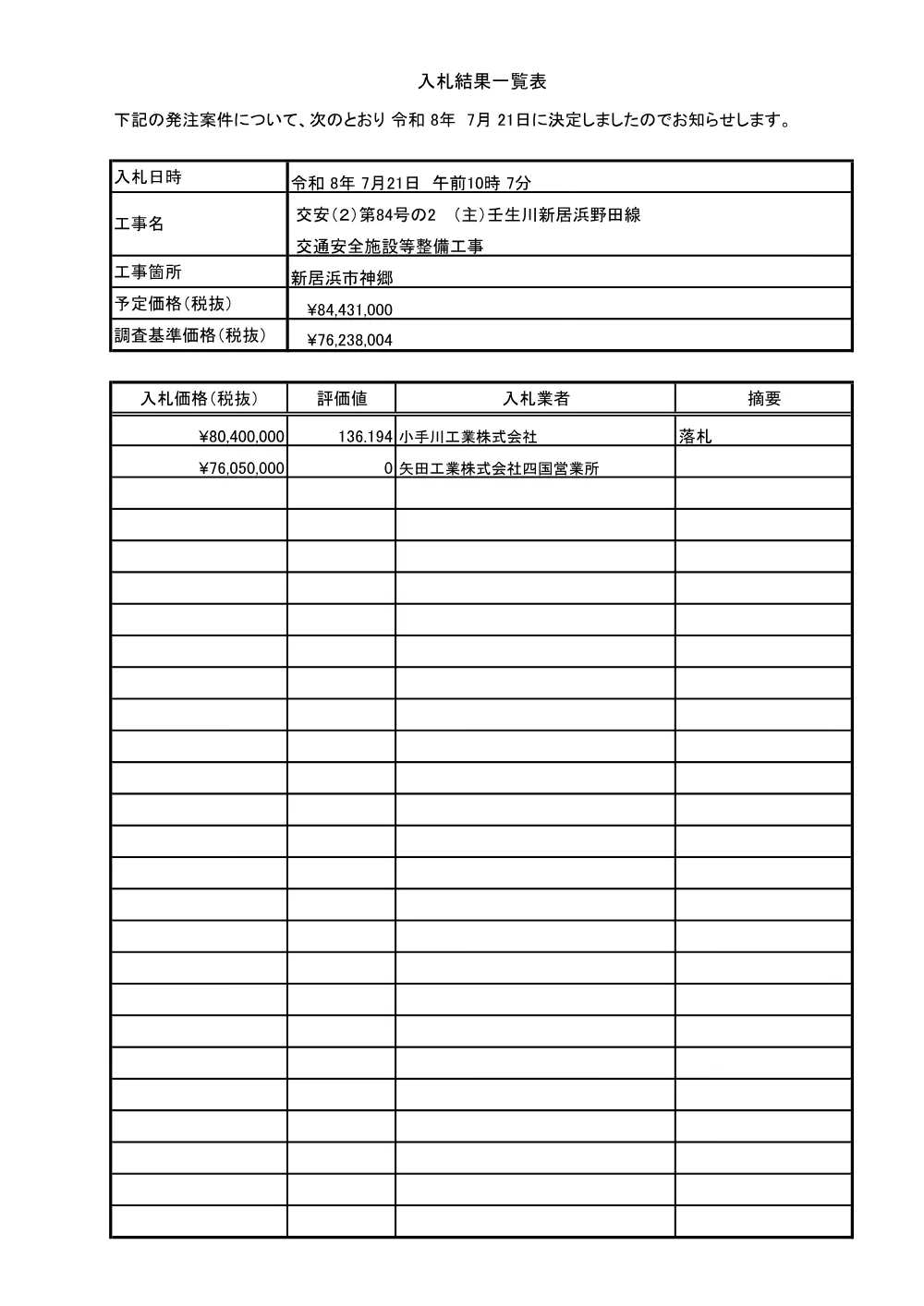 3800000501192026007700-06.pdf 1ページ目のプレビュー