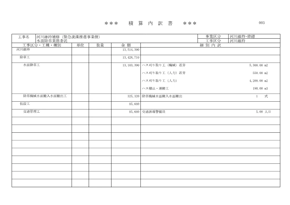 508-12-M0001-事後公表（金額入）.pdf 3ページ目のプレビュー