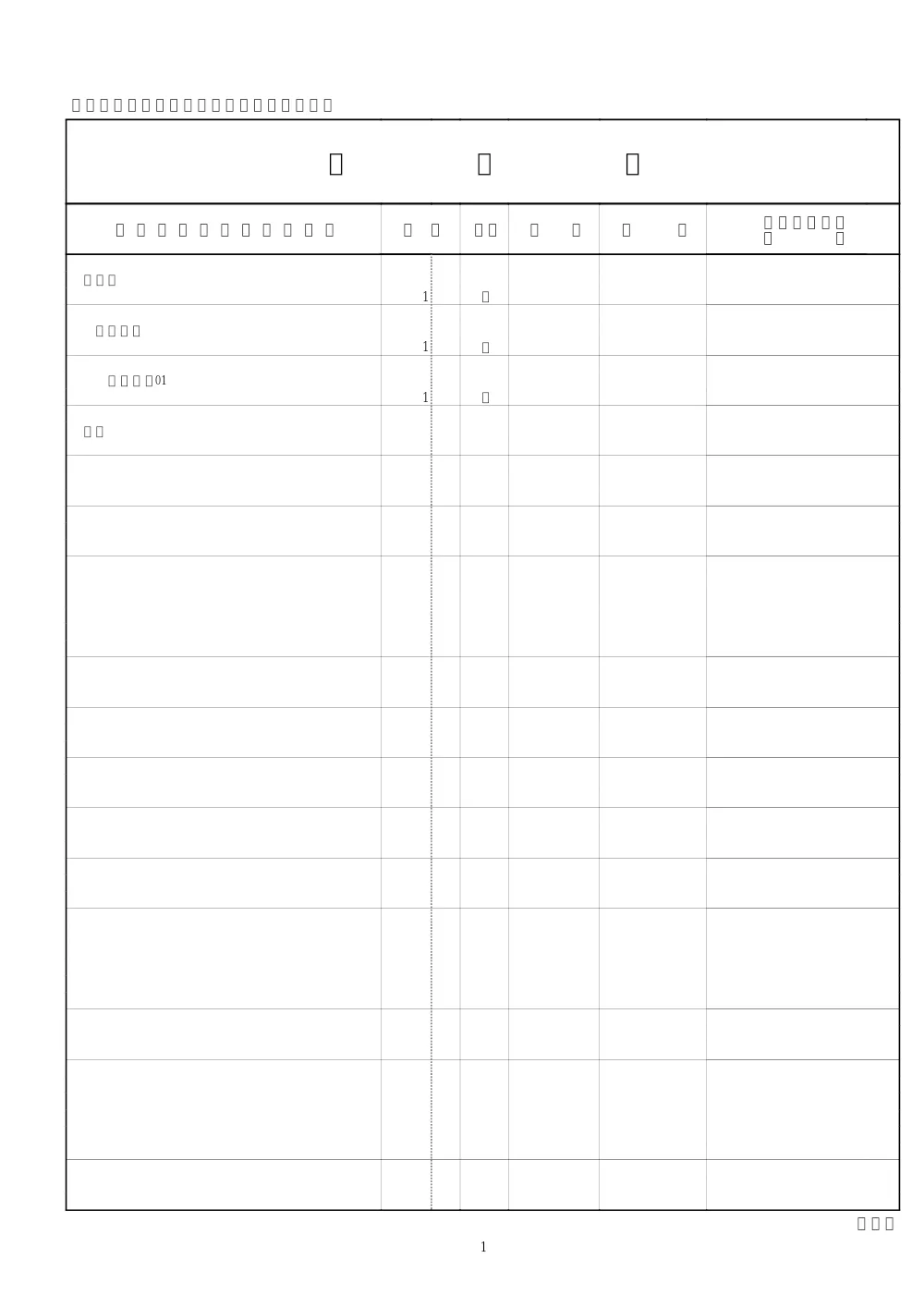 020　設計図書（鉢形城公園防護柵更新工事（外曲輪ほか））.pdf 3ページ目のプレビュー