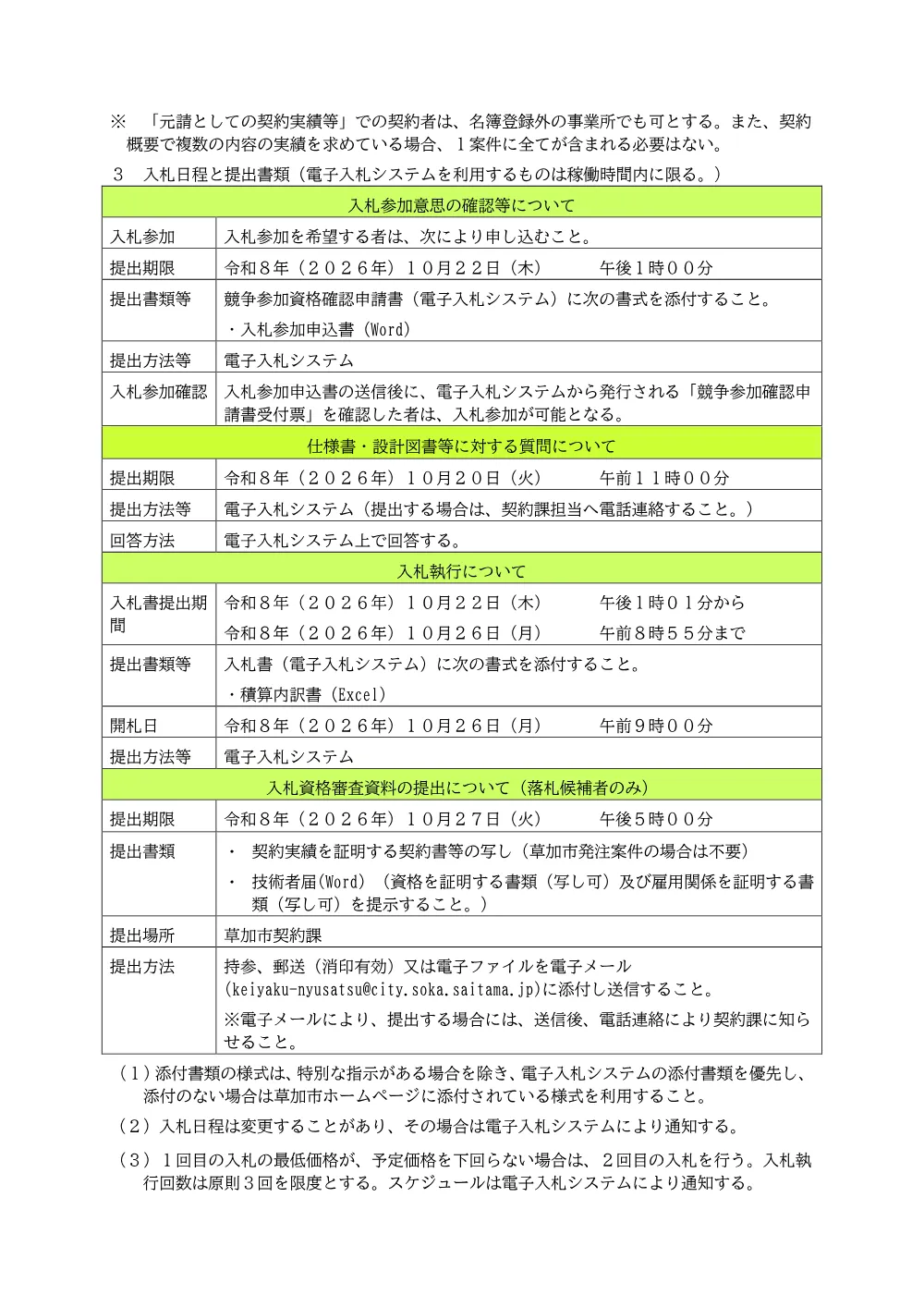 実施設計業務委託（D-145号水路） 公告.pdf 2ページ目のプレビュー