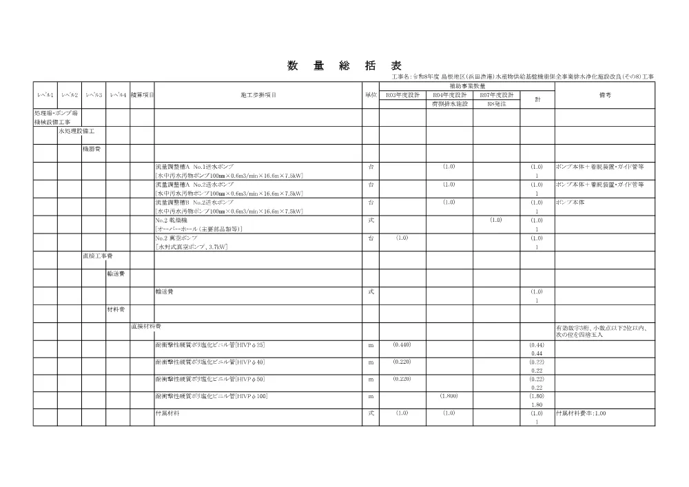 05_見積参考資料ｰ1.pdf 3ページ目のプレビュー